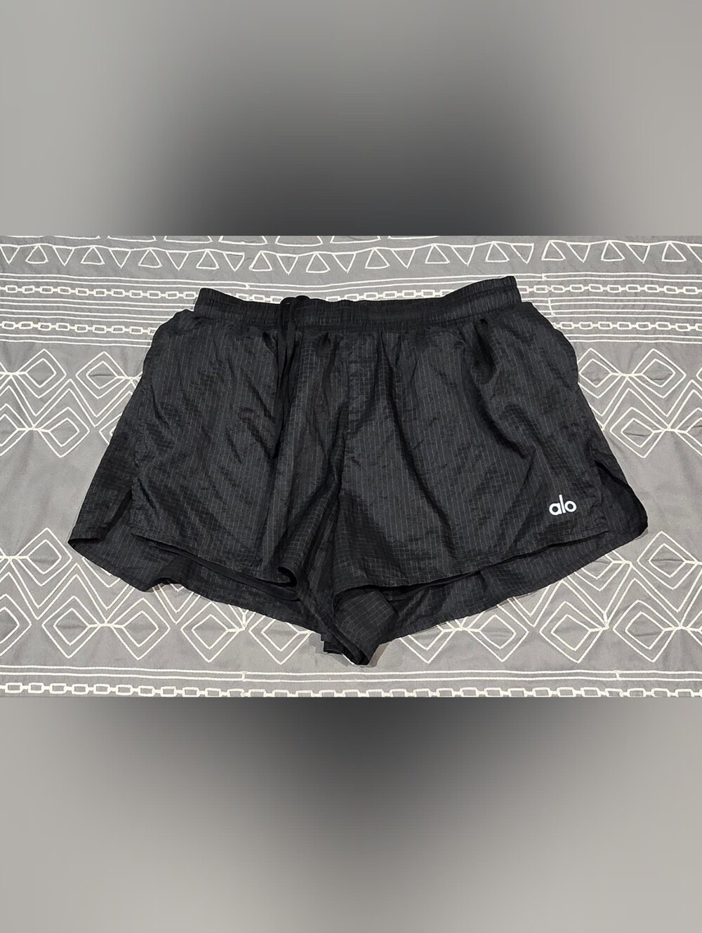 Alo Game Time Shorts Size XXS